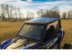Honda Talon 1000X Tinted Roof by SuperATV
